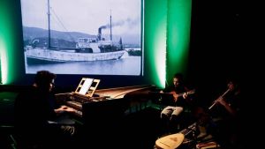 Un vistazo a la cultura de la sidra de principios del siglo XX a través de una película única: 