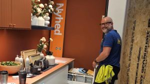 Torsdag åbner Ikea i Randers: Få et smugkig på butikken og udvalget af varer