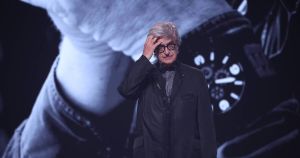 Wim Wenders und die Nacktszene: Genug weggeduckt!