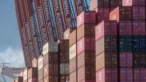 Rohstoffe aus China: Was soll schon passieren? Heute sind wir leider schlauer