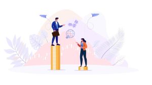 Gender-Pay-Gap: Traut euch an die großen Brocken!