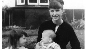 Sylvia Plath y la violencia policial