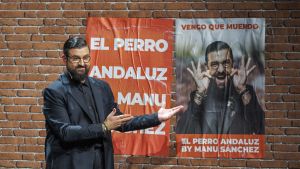 Televisión más española