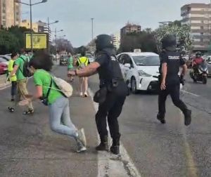 La ciudad es un millón de cosas, respetadlas