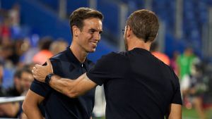 El largo plazo es una broma en la Liga