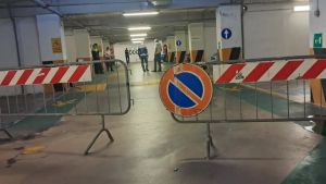 Udine, muore nel park Venerio: ecco chi è l’uomo di 37 anni trovato dietro a un’auto