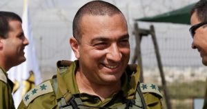 In Israel's Army, Murdering a Child Is Fine, but an Affair Is Reason to Be Fired