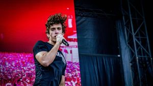 El Primavera Sound 2026 corona a Guitarricadelafuente como inédita y carismática ‘folk star’