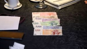 The Chachos are back: La Rioja to reissue quasi-currency again after two years
