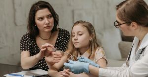 What Does It Mean to Accept a Diagnosis That Won’t Go Away?