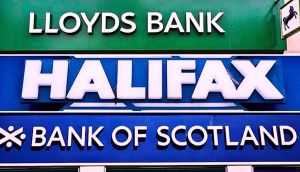 Lloyds, Bank of Scotland, Halifax apologize after millions hit by massive app outage
