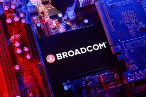 Omzet Broadcom in tweede kwartaal onder verwachting door toegenomen concurrentie
