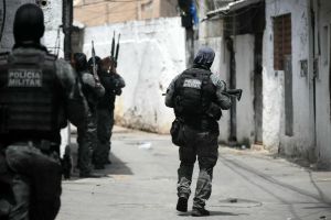 Why Is Trump Targeting Brazilian Gangs?
