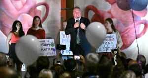 Nothing 'reasonable' about rebooted abortion fight