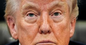 How Trump could lose control of the US Congress