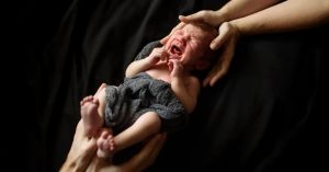 Coregulation: How Self-Soothing Actually Develops