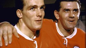 Le hockey n’est plus «un jeu si simple»