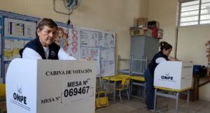 Más de 74 mil electores de Lima votarán en un local distinto al de la primera vuelta: Mira aquí si tu local de votación cambió