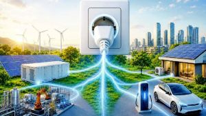 Temiz elektrikten elektrikli ekonomiye