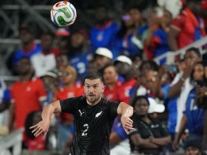 ¿Quién es Tim Payne y por qué ganó millones de seguidores antes del Mundial?