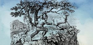 The real Robinson Crusoe has been reimagined with historical accuracy – except for the talking goat