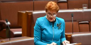 What would it take for Pauline Hanson to become prime minister?