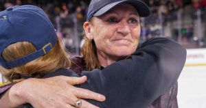 ‘You want to think it’s great’: Why an Ancaster arena dispute has hockey pioneer Geraldine Heaney ‘pissed off’ about the new PWHL hub