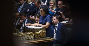 4. PMQs: Starmer clashes with Farage over Henry Nowak