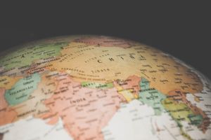 East-West Leadership Lessons for a Volatile World