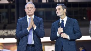 I Data center di interesse nazionale, intesa tra Governo e Regione: percorso condiviso, anche per la scelta del commissario
