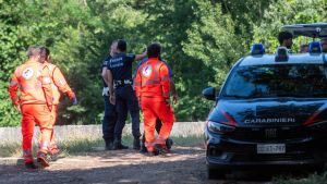 Pantigliate: morto sull’auto rubata e ripescato in un canale. Sulla stessa strada di Erika Ferini Strambi