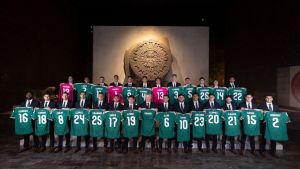 La Selección Mexicana en el Mundial 2026 no está para hacer historia