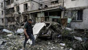 Las armas y la batalla cultural