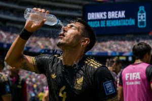 ¿Se podrá jugar? Temperaturas extremas amenazan hasta 97 partidos del Mundial