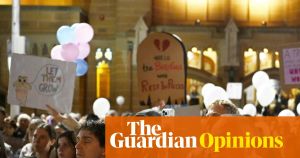 One Nation’s lurking attachment to the fringe anti-abortion movement sounds like the start of a horror movie