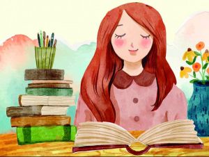 Aprendre a llegir llibres gruixuts