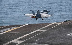 US House backs symbolic resolution aiming to halt Iran war, in rebuke of Trump