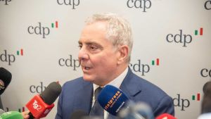 La Cina resta in Cdp reti. Perché far uscire la State Grid dalle reti italiane non è più facilissimo