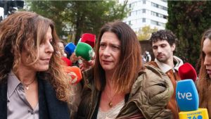 Impedir la acción judicial y policial