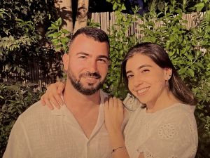 Human bones found in Kfar Aza; family hopes they belong to son murdered on Oct. 7