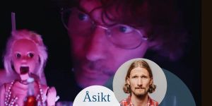 Håkans Barbieporr är ett tecken från Gud