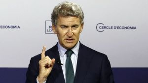 Moción de censura impropia