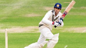 “It all happened at Lord’s”