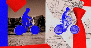 Kongo als Abladeplatz für Afghan:innen
