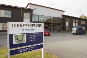 Lukijan mielipide: Palvelujen keskittäminen tähtää Tynkä-Kainuuseen