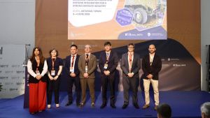 Rheinmetall invertirá 10 millones en su planta de municiones de Trubia, donde ha creado 400 empleos en cinco años