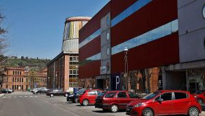 El regreso de Duro a Langreo: ya hay fecha para la llegada del medio millar de trabajadores de la sede central de la empresa, hasta ahora en Gijón