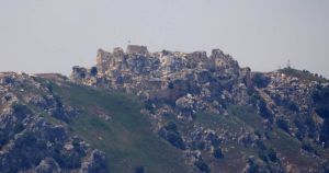 Beaufort, the Tehran Grand Bazaar, and Boots on the Ground in Lebanon