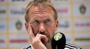 Så lär Sverige starta i VM-genrepet