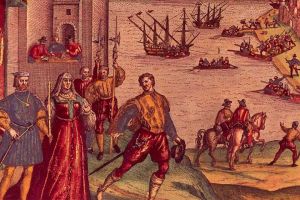 Fundar y defender: espaÃ±oles en el siglo XVI, por MarÃ­a del Pilar RodrÃ­guez Mesa